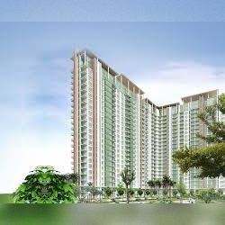 RAheja vivarea residential property on propfynd